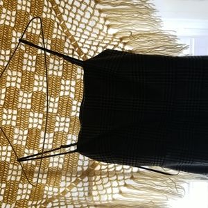 Forever 21 wide leg jumper